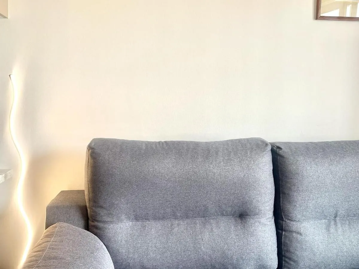 Les Sirenes Apartment Roses 0*,  Spain