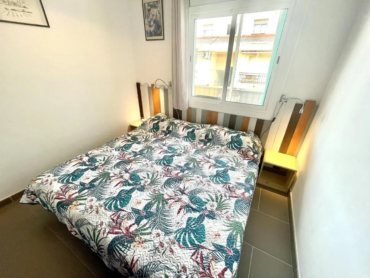 Les Sirenes Apartment Roses Spain