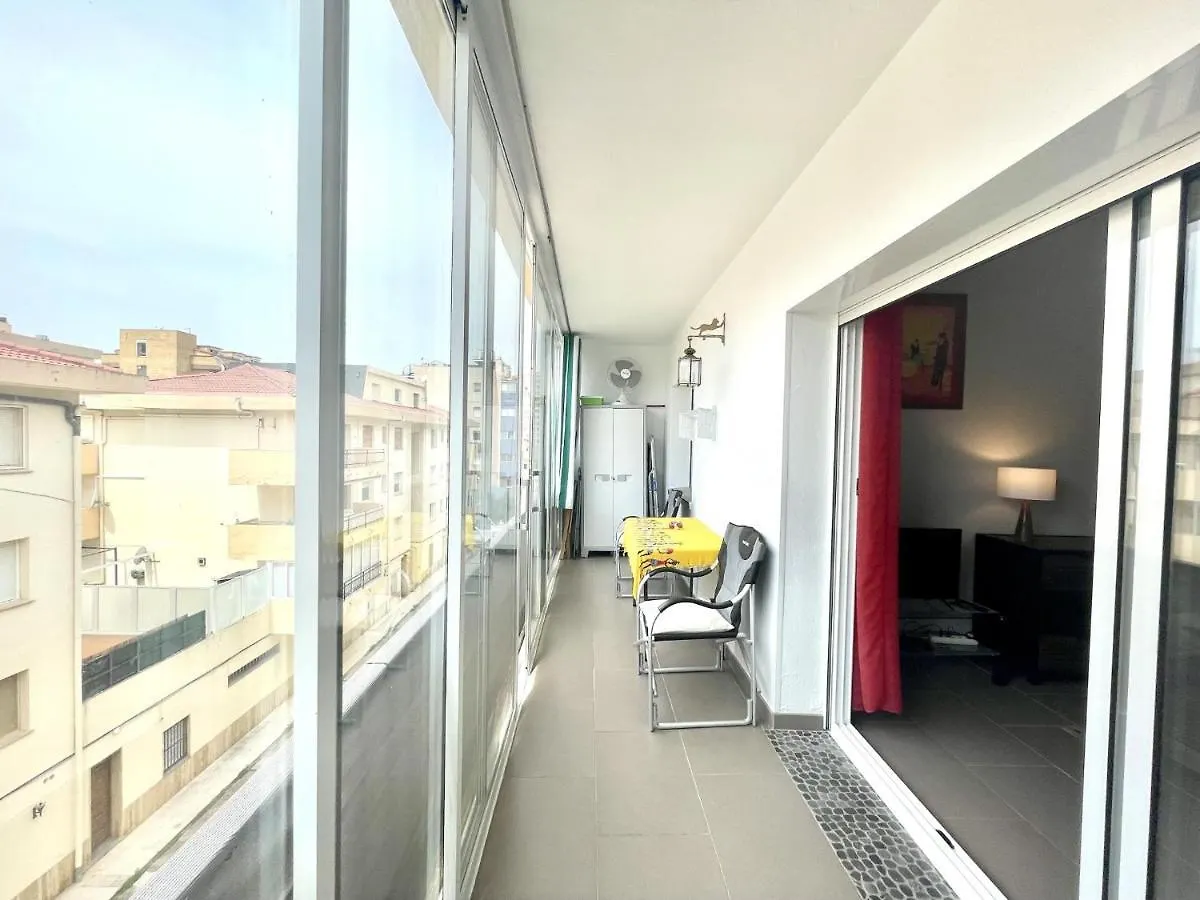 Les Sirenes Apartment Roses Spain