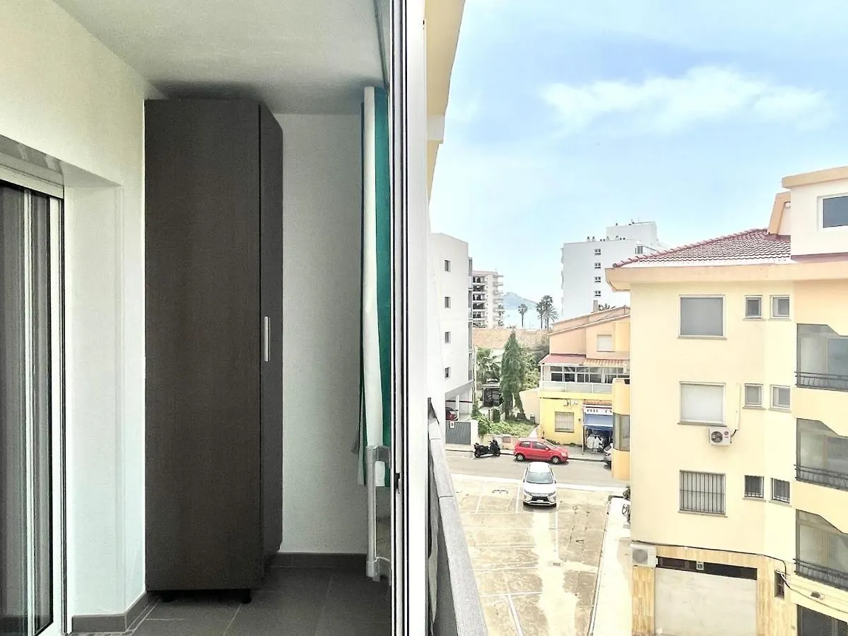 Les Sirenes Apartment Roses 0*,